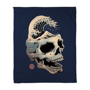 Skull Wave