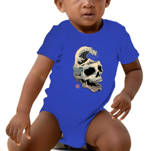 Skull Wave