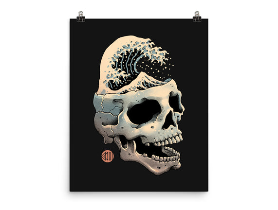 Skull Wave