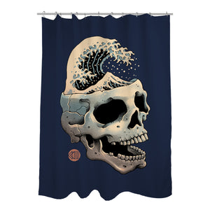 Skull Wave