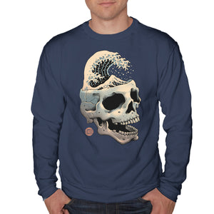 Skull Wave