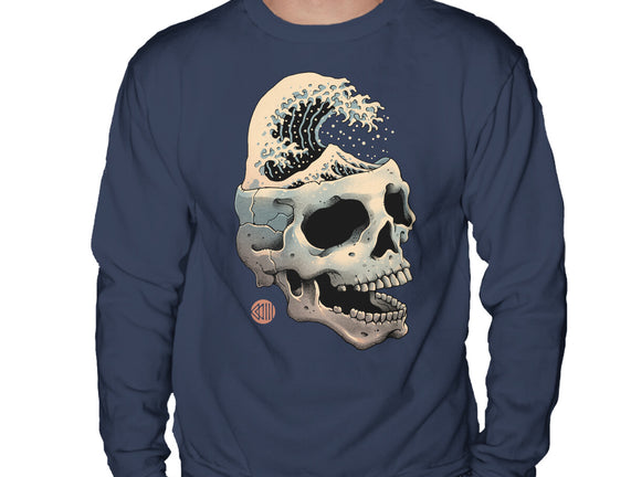 Skull Wave