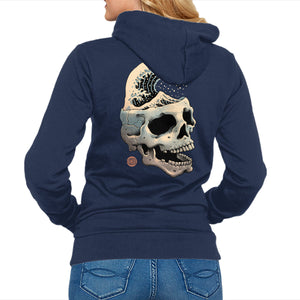Skull Wave
