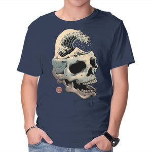 Skull Wave