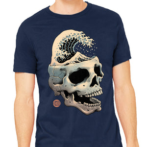Skull Wave