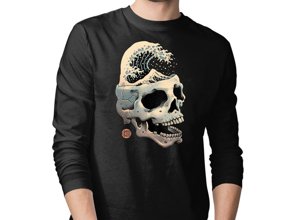 Skull Wave