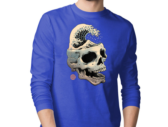 Skull Wave