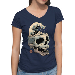 Skull Wave
