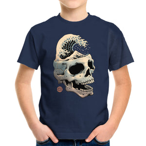 Skull Wave