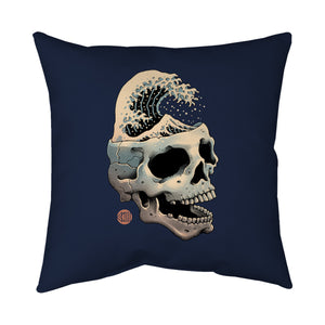 Skull Wave