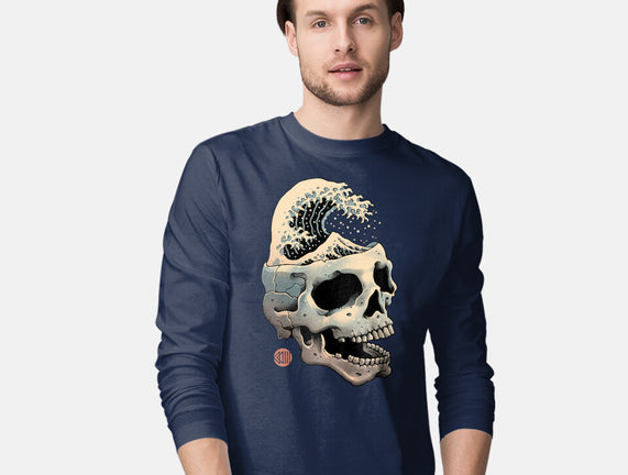 Skull Wave