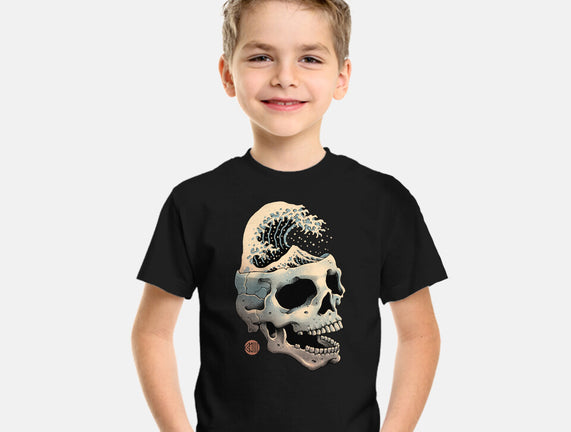 Skull Wave