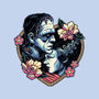 Love Monsters-mens heavyweight tee-momma_gorilla