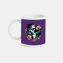 Love Monsters-none mug drinkware-momma_gorilla