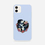 Love Monsters-iphone snap phone case-momma_gorilla