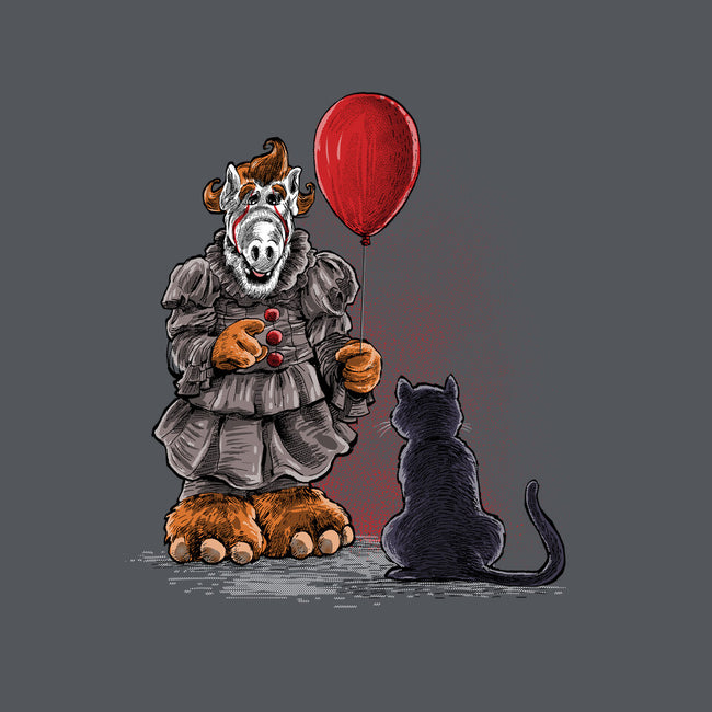 Come Float With Me-unisex pullover sweatshirt-zascanauta