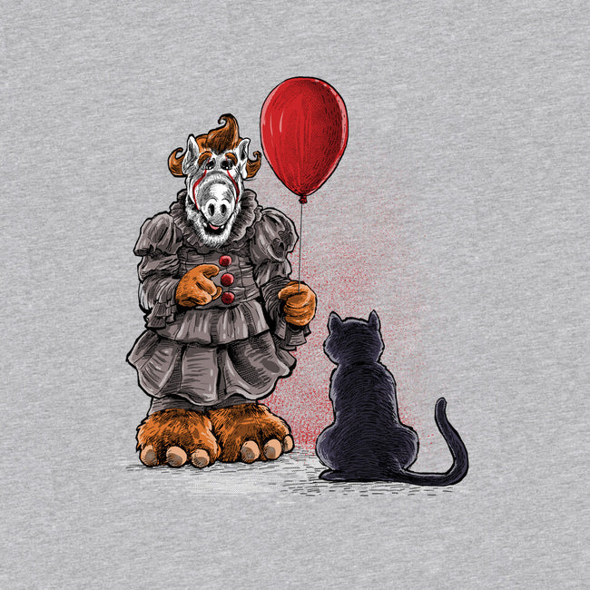 Come Float With Me-unisex pullover sweatshirt-zascanauta