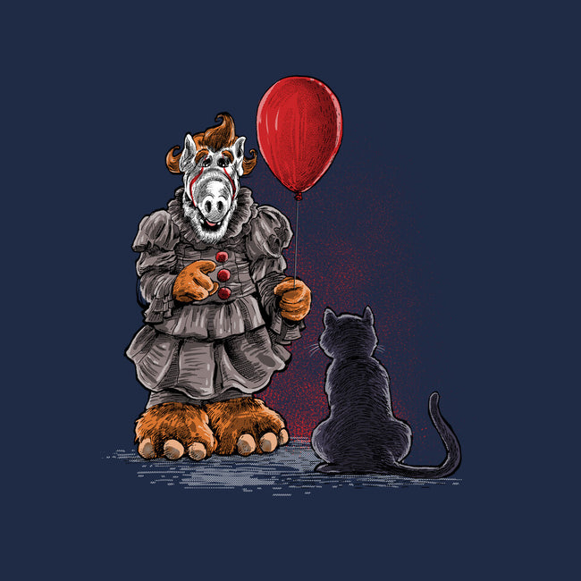 Come Float With Me-unisex pullover sweatshirt-zascanauta