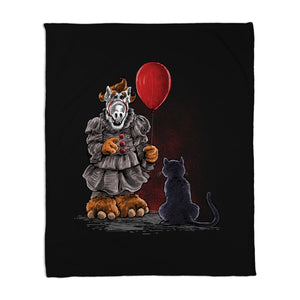 Come Float With Me