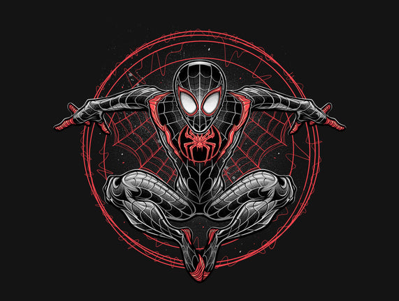Web Slinging