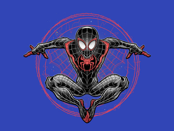 Web Slinging