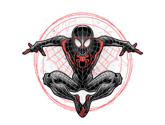 Web Slinging