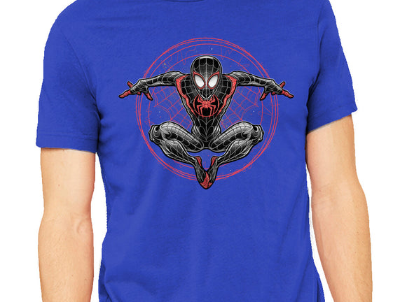 Web Slinging