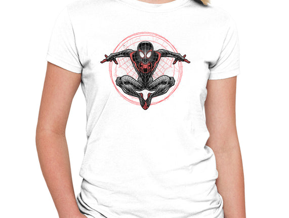 Web Slinging