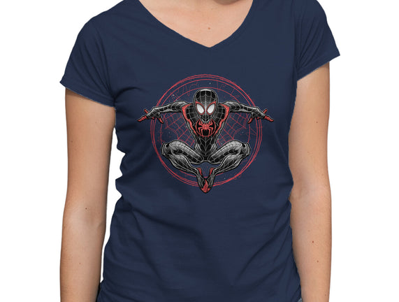 Web Slinging