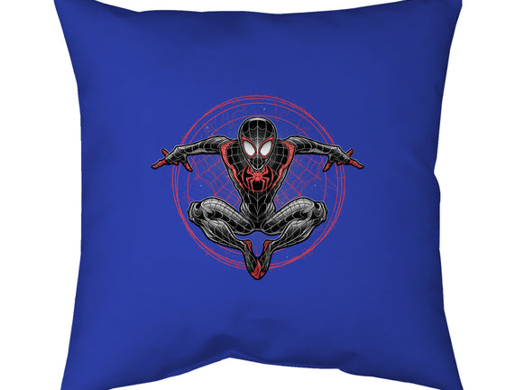 Web Slinging