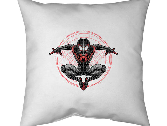 Web Slinging