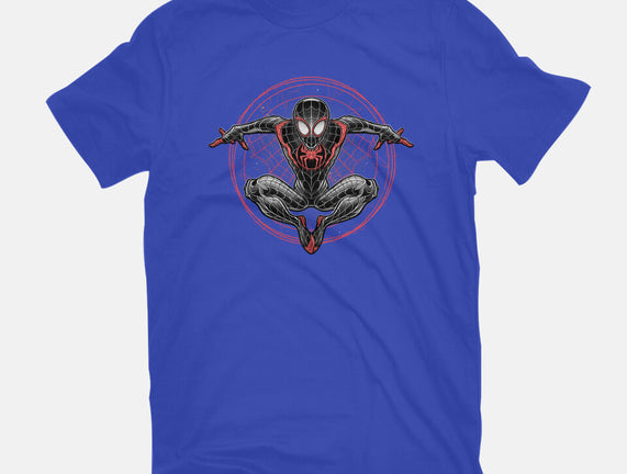 Web Slinging