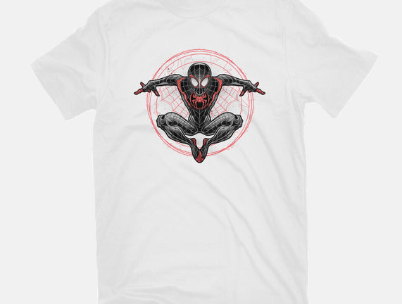 Web Slinging
