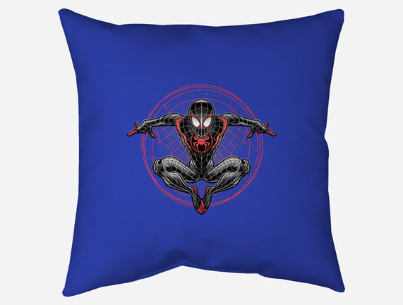 Web Slinging