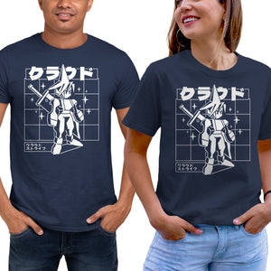 Polygonal Soldier