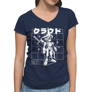 Polygonal Soldier