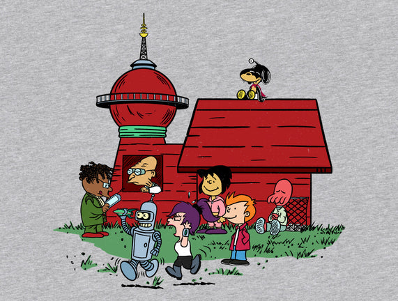 Doghouse Express