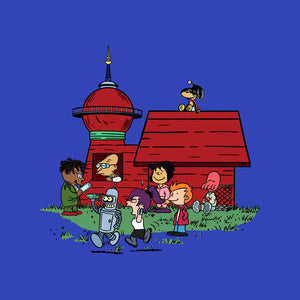 Doghouse Express