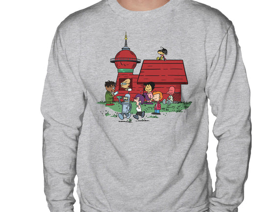 Doghouse Express