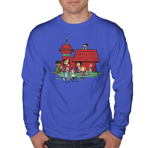 Doghouse Express