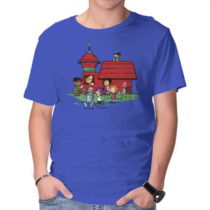 Doghouse Express