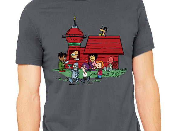 Doghouse Express