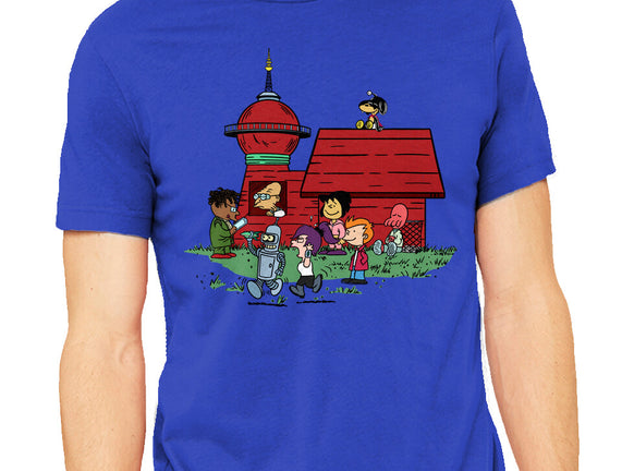 Doghouse Express