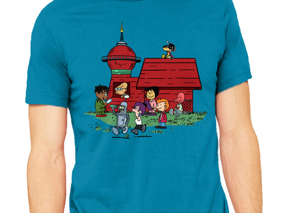 Doghouse Express