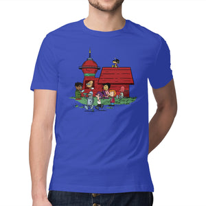 Doghouse Express