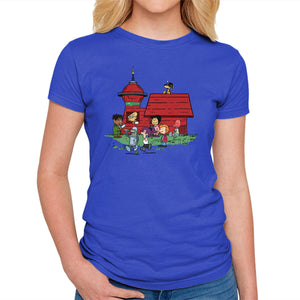 Doghouse Express