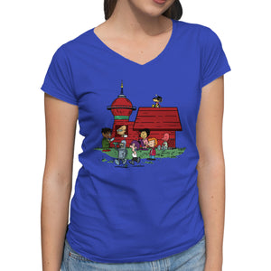 Doghouse Express