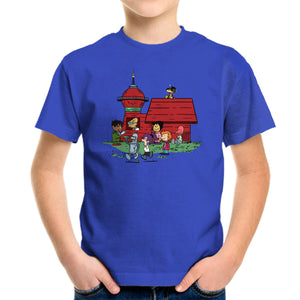 Doghouse Express