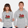 Doghouse Express-unisex pullover sweatshirt-SeamusAran