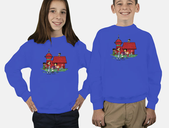 Doghouse Express